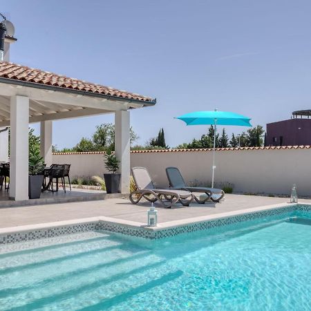 Villa Dream House By Interhome Pula Exterior photo