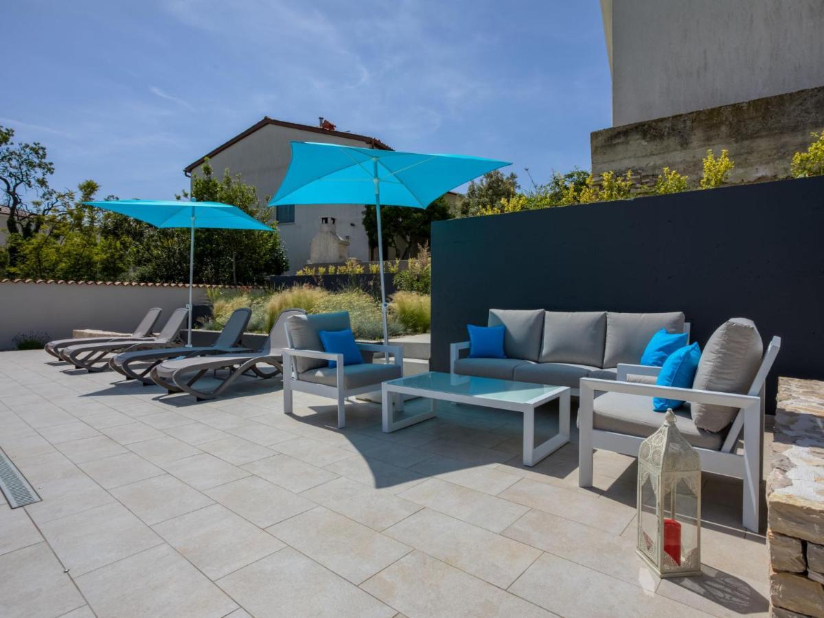 Villa Dream House By Interhome Pula Exterior photo