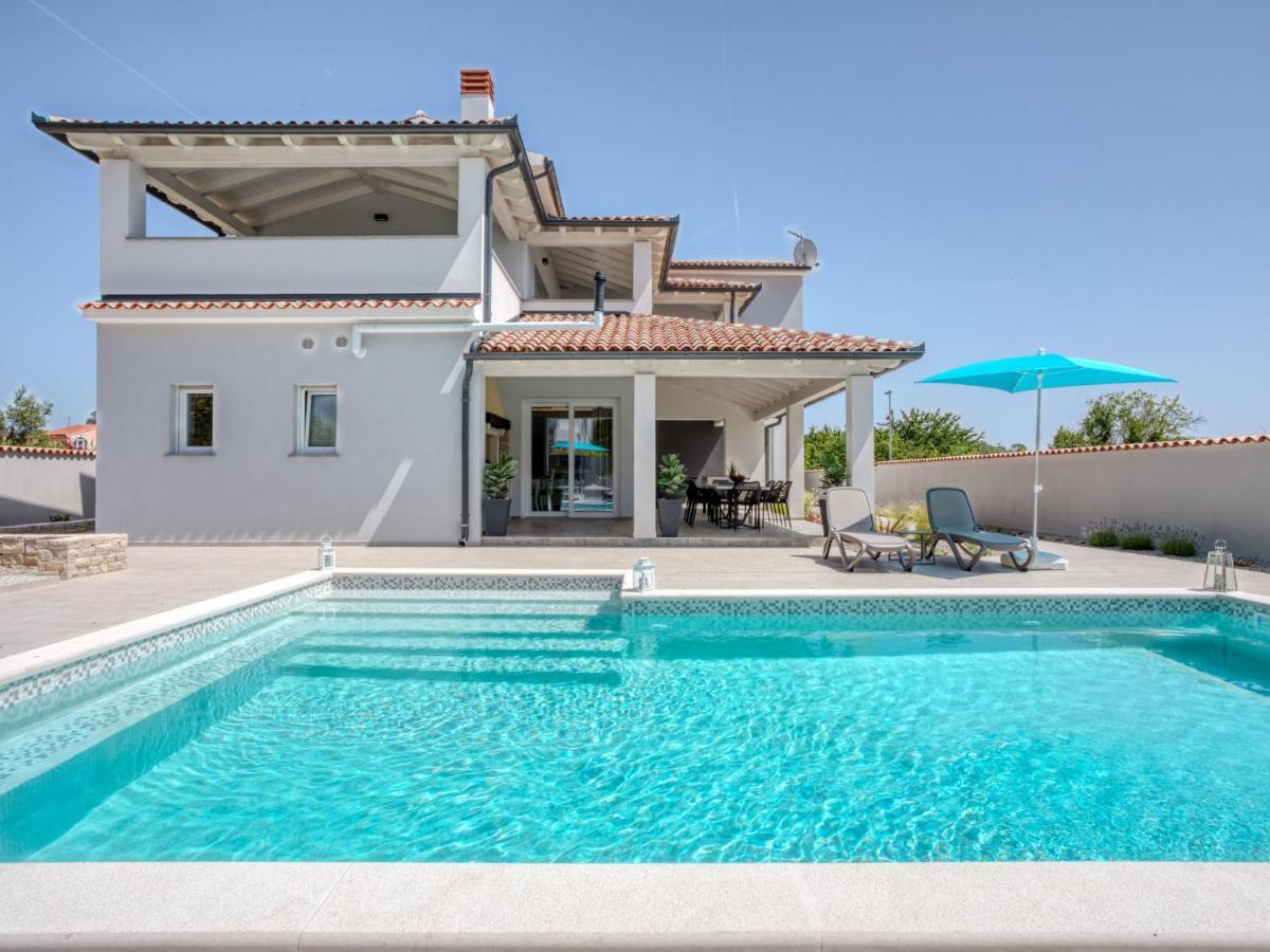 Villa Dream House By Interhome Pula Exterior photo