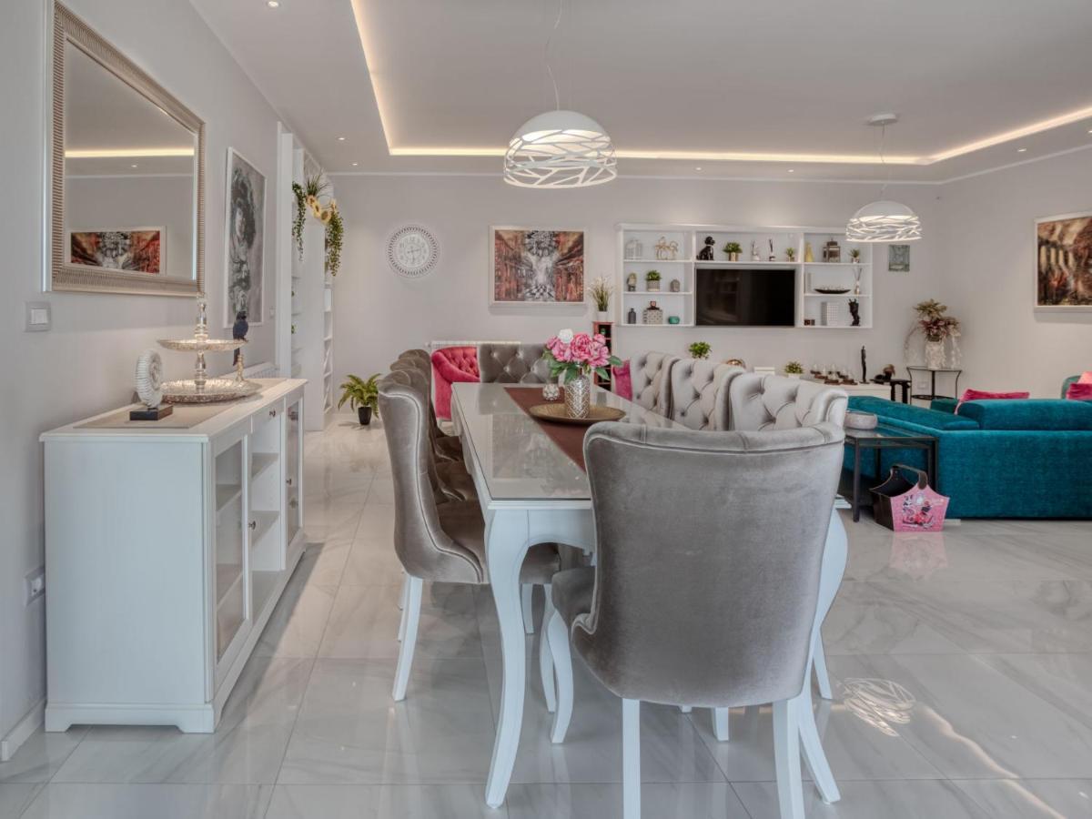 Villa Dream House By Interhome Pula Exterior photo
