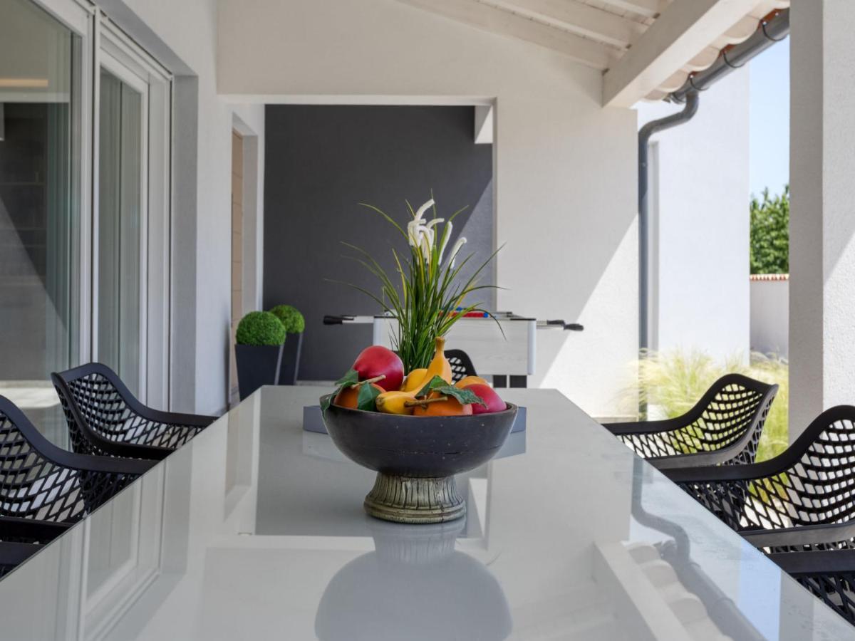 Villa Dream House By Interhome Pula Exterior photo