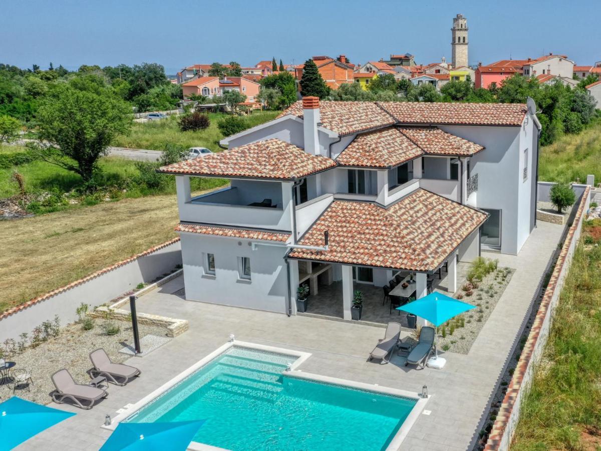 Villa Dream House By Interhome Pula Exterior photo